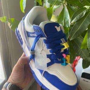 Louis Vuitton shoes