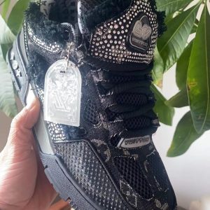 Louis Vuitton shoes