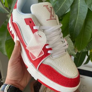 Louis Vuitton shoes