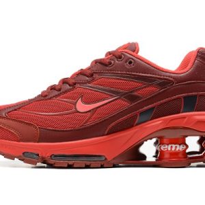 Air Shox Ride