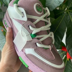 Louis Vuitton shoes