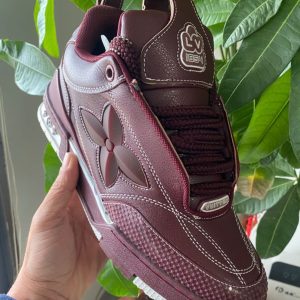 Louis Vuitton shoes
