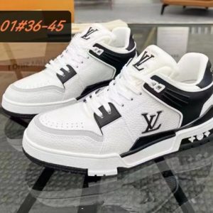 Louis Vuitton shoes