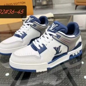 Louis Vuitton shoes
