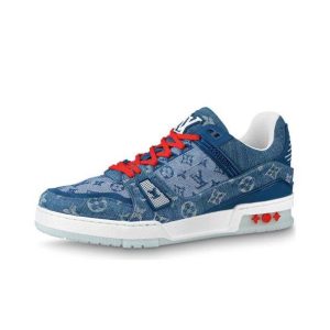 Louis Vuitton shoes
