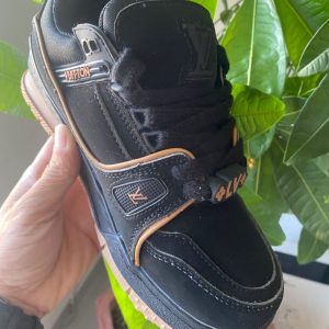 Louis Vuitton shoes
