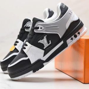 Louis Vuitton shoes