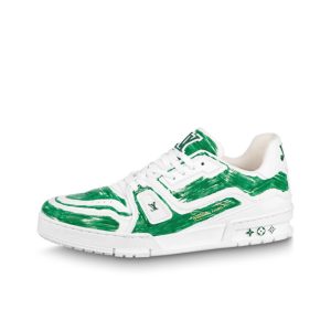 Louis Vuitton shoes