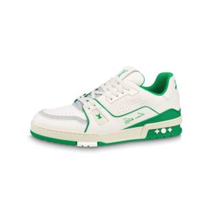 Louis Vuitton shoes