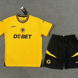 Camiseta de Futbol