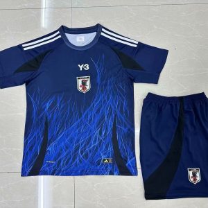 Camiseta de Futbol