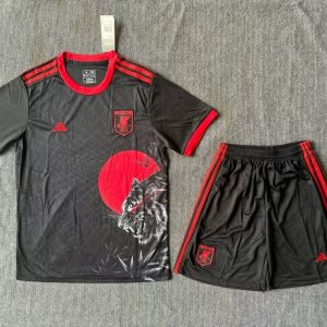 Camiseta de Futbol