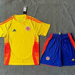Camiseta de Futbol