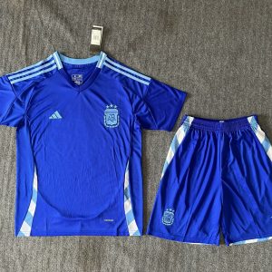 Camiseta de Futbol