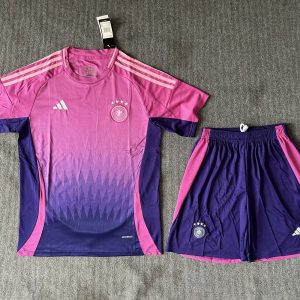 Camiseta de Futbol
