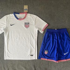 Camiseta de Futbol