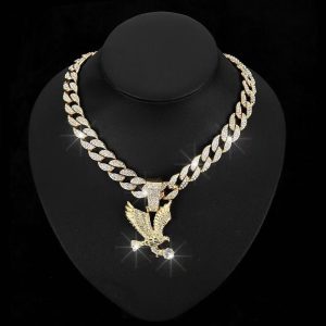 Men's Hip Hop Necklace