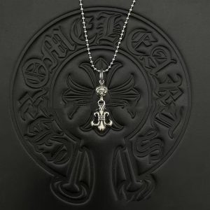 Chrome Hearts necklace